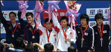 20080309-chinese divers 2006 world xinhua.jpg